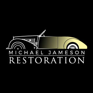 Michael Jameson Restoration Logo