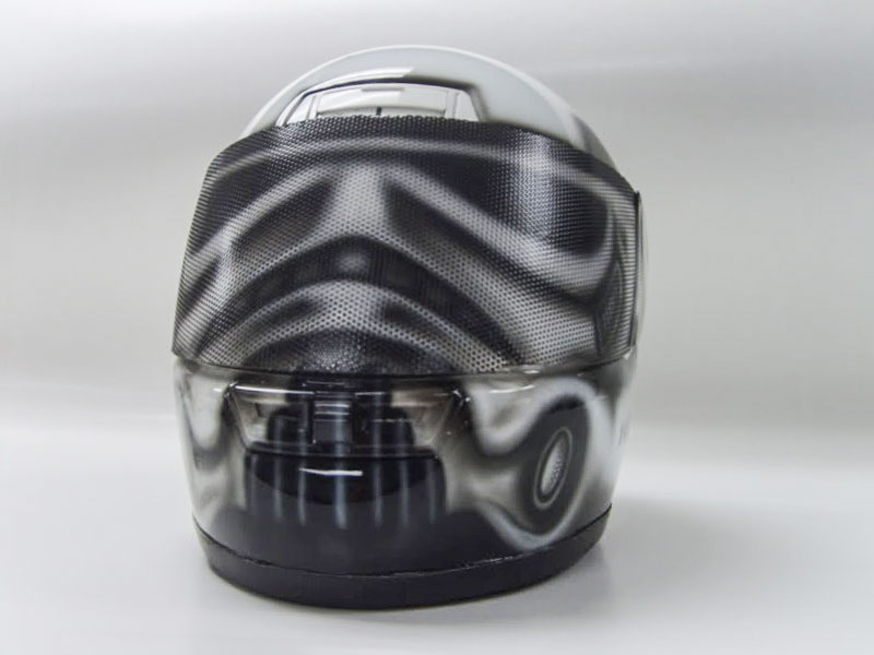 Storm Trooper Helmet 3